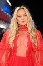 KATE HUDSON at Mona Lisa and the Blood Moon Premiere at 2021 Venice Film Festival 09/05/2021