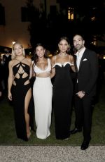KATE HUDSON at Women in Cinema Gala in Venice 09/04/2021