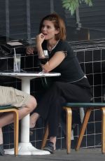 KATE MARA at Little Dom