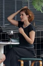KATE MARA at Little Dom