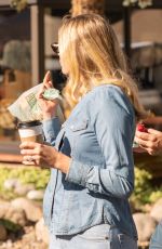 KATE UPTON and Justin Verlander Out in Aspen 09/18/2021