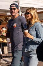 KATE UPTON and Justin Verlander Out in Aspen 09/18/2021