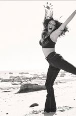 KATHARINE MCPHEE for Mindd Bra Ad Campaign, September 2021