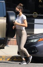 KATHARINE MCPHEE Out and About in West Hollywood 09/24/2021