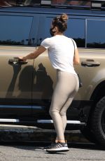 KATHARINE MCPHEE Out and About in West Hollywood 09/24/2021