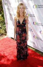 KATHERINE MCNAMARA at 7th Annual Television Humanitarian Awards in Los Angeles 09/18/2021