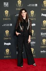 KATHRYN HAHN at Television Academy