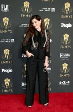 KATHRYN HAHN at Television Academy
