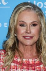 KATHY HILTON at 16th Annual Toy Drive For Children