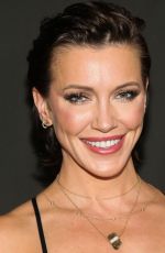KATIE CASSIDY at I Love Us Premiere in Los Angeles 09/13/2021