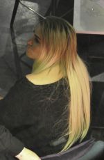 KATIE PRICE at a Makeup Masterclass in Manchester 09/26/2021