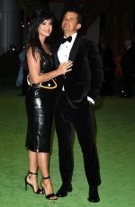 KATY PERRY and Orlando Bloom at Academy Museum of Motion Pictures Opening Gala in Los Angeles 09/25/2021