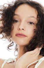 KAYLA MAISONET at a Photoshoot, September 2021