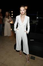 KELLI BERGLUND at MPTF NextGen Board Hosts 2021 Summer Party in Los Angeles 09/12/2021