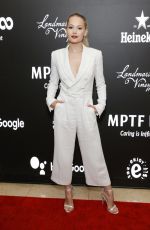 KELLI BERGLUND at MPTF NextGen Board Hosts 2021 Summer Party in Los Angeles 09/12/2021