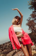 KELLIE STEWART for Qpmag, August 2021