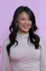 KELLY HU at List of a Lifetime Premiere in Los Angeles 09/29/21