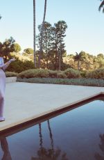 KENDALL JENNER for Fwrd, September 2021