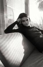 KENDALL JENNER for Fwrd, September 2021