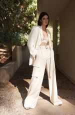 KENDALL JENNER for Fwrd, September 2021