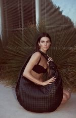 KENDALL JENNER for Fwrd, September 2021