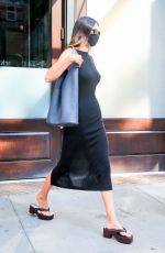 KENDALL JENNER Out in New York 09/13/2021