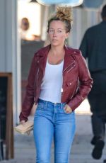 KENDRA WILKINSON Out Shopping in Beverly Hills 09/14/2021