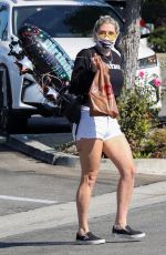 KESHA Shopping at Ralph