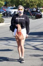 KESHA Shopping at Ralph