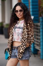 KEYLA WOOD at Alfred