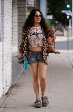 KEYLA WOOD at Alfred