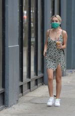 KIERNAN SHIPKA Out and About in New York 09/07/2021