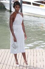 KIKI LAYNE at 78th Venice International Film Festival 09/04/2021