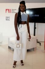 KIKI LAYNE at Miu Miu Women