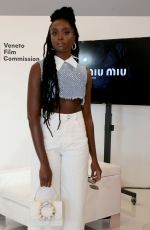 KIKI LAYNE at Miu Miu Women