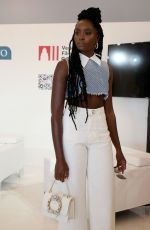 KIKI LAYNE at Miu Miu Women
