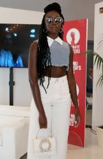 KIKI LAYNE at Miu Miu Women