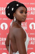 KIKI LAYNE at MiuMiu Women