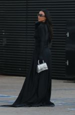KIM KARDASHIAN Arrives at Nobu in Malibu 09/07/2021