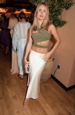 KIMBERLEY GARNER at Mondrian Shoreditch Grand Opening in London 09/08/2021