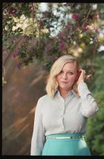 KIRSTEN DUNST for The New York Times, September 2021