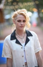KRISTEN STEWART at 2021 Telluride Film Festival 09/04/2021