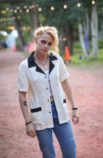 KRISTEN STEWART at 2021 Telluride Film Festival 09/04/2021