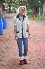 KRISTEN STEWART at 2021 Telluride Film Festival 09/04/2021