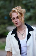 KRISTEN STEWART at 2021 Telluride Film Festival 09/04/2021