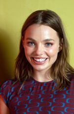 KRISTINE FROSETH at Birds Of Paradise Screening in West Hollywood 09/23/2021
