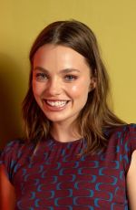 KRISTINE FROSETH at Birds Of Paradise Screening in West Hollywood 09/23/2021