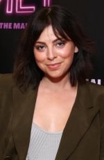 KRYSTA RODRIGUEZ at A Commercial Jingle for Regina Comet Opening Night at DR2 Theatre in New York 09/07/2021