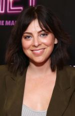 KRYSTA RODRIGUEZ at A Commercial Jingle for Regina Comet Opening Night at DR2 Theatre in New York 09/07/2021