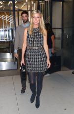 KYLE RICHARDS and NICKY and KATHY HILTON Leaves Watch What Happens Live 09/29/2021